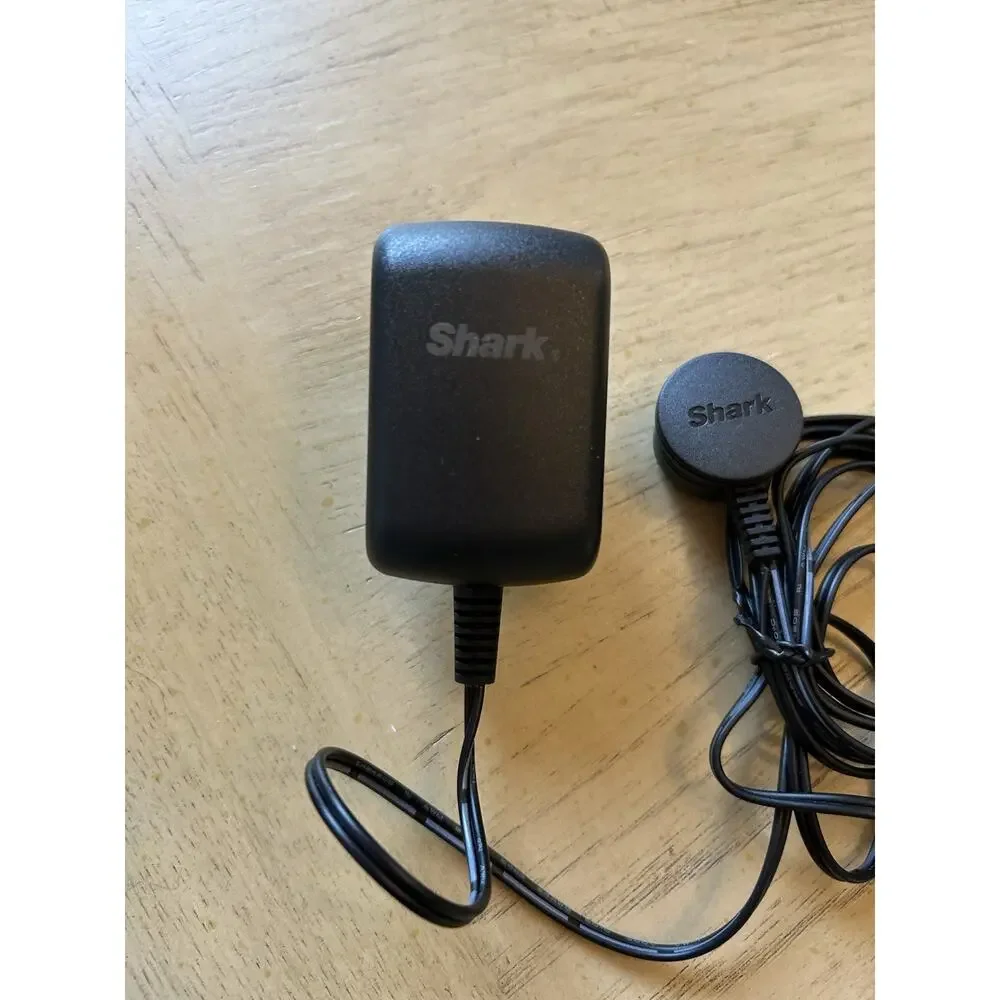 Genuine Shark AC Adapter DK12-133075A-U Power Cord Plug